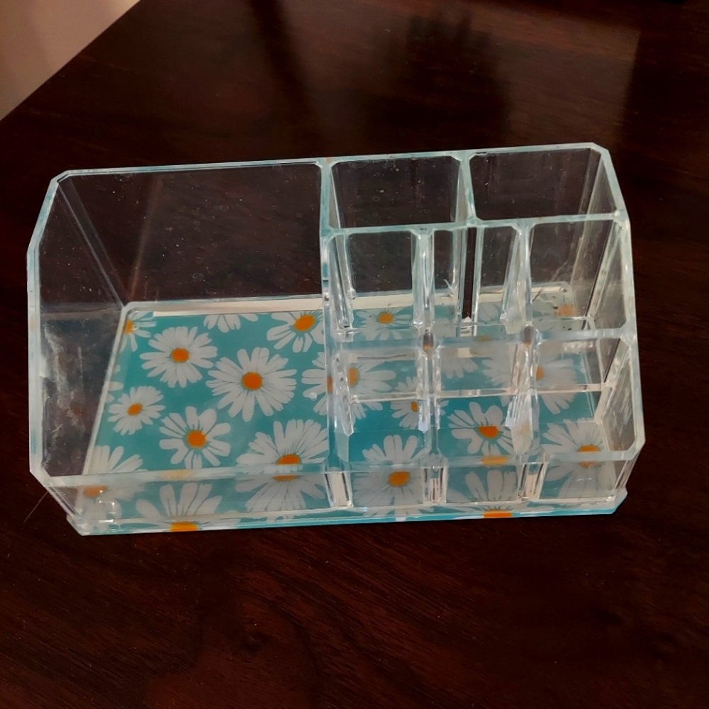 Makeup Organizer